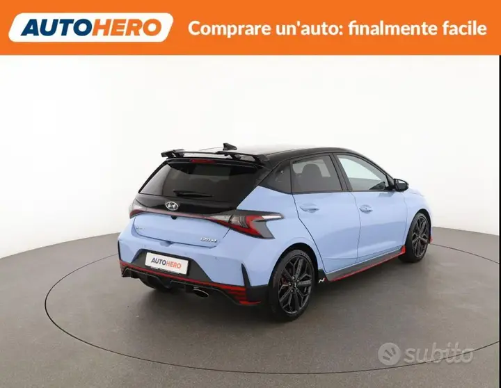 Hyundai I20 2024 photo 5