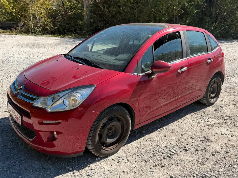 Citroen C3