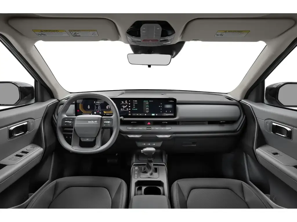 Kia Seltos 2027 photo 5