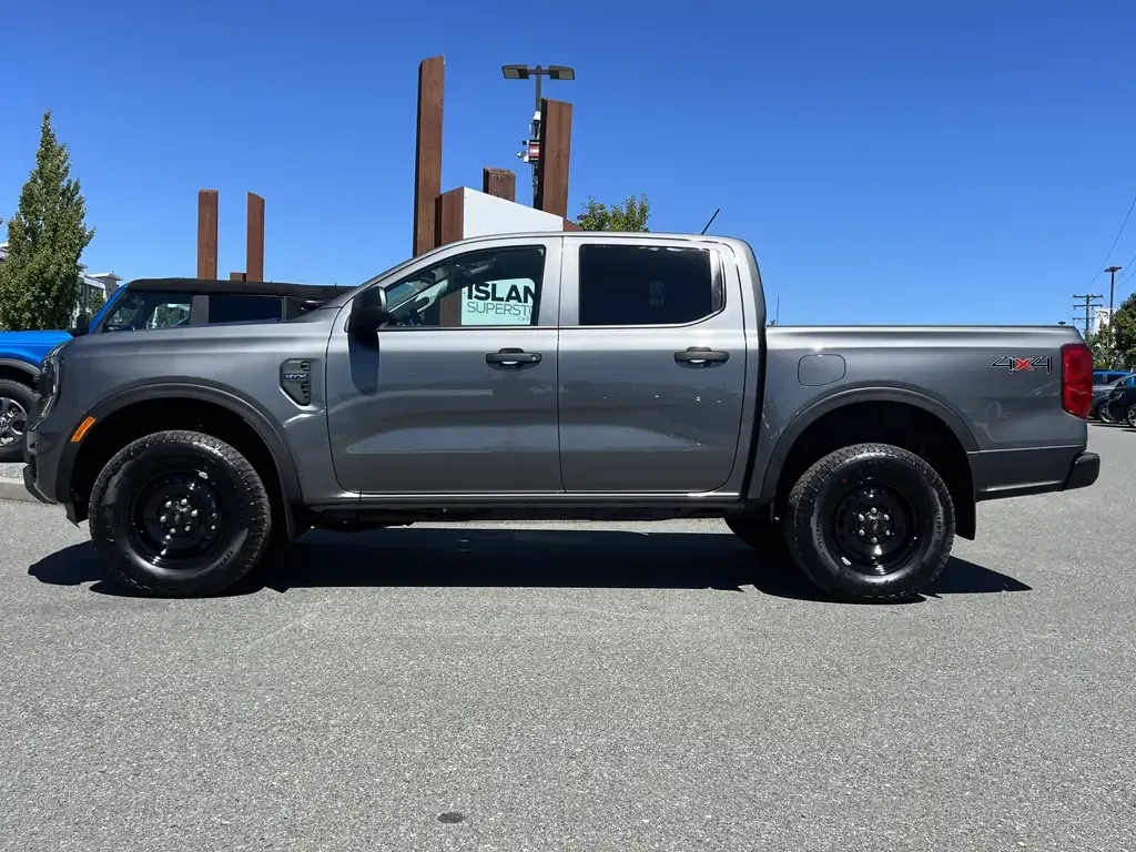 Ford Ranger 2026 photo 3