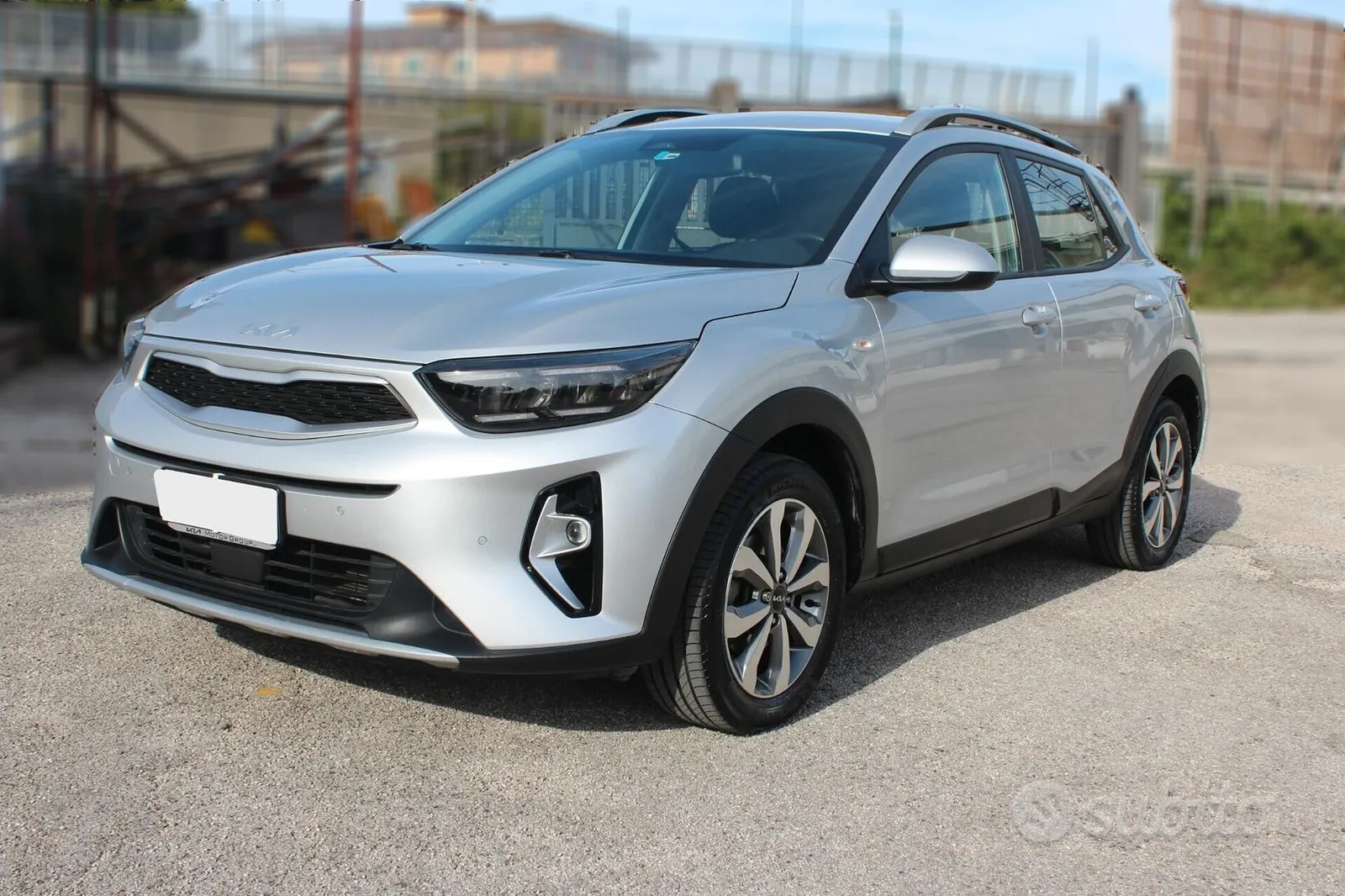 Kia Stonic