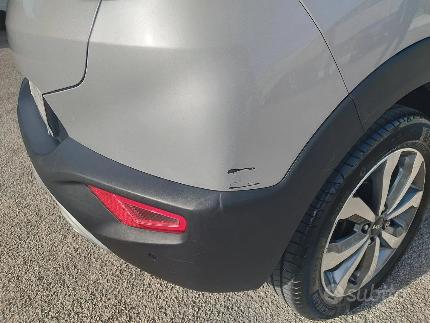 Kia Stonic 2023 photo 5