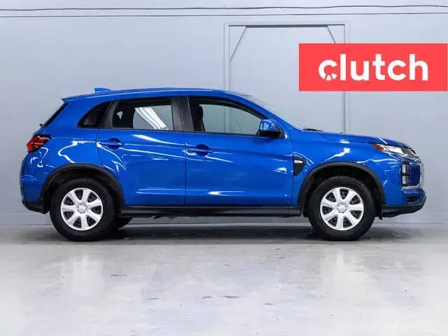 Mitsubishi Rvr 2024 photo 3