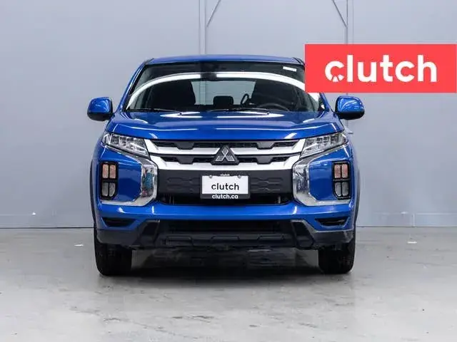 Mitsubishi Rvr 2024 photo 2