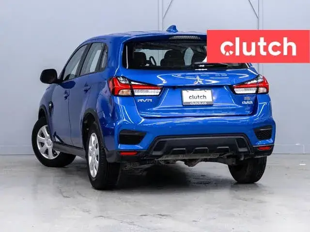 Mitsubishi Rvr 2024 photo 5