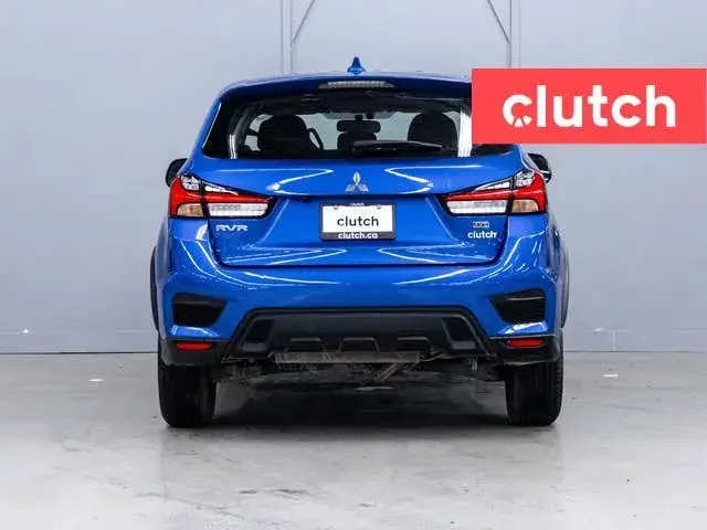 Mitsubishi Rvr 2024 photo 4