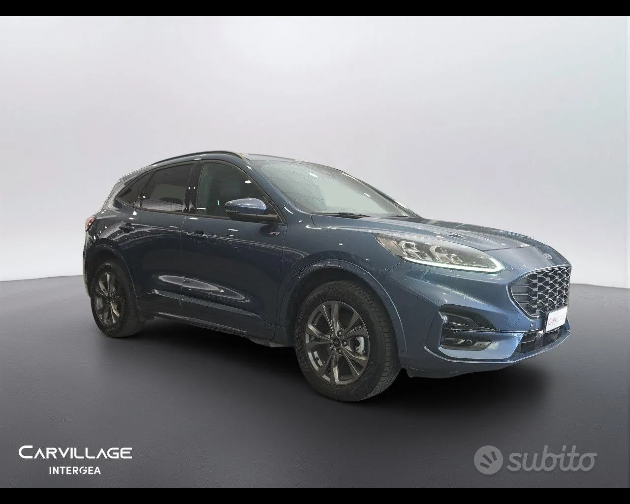 Ford Kuga 2023 photo 3