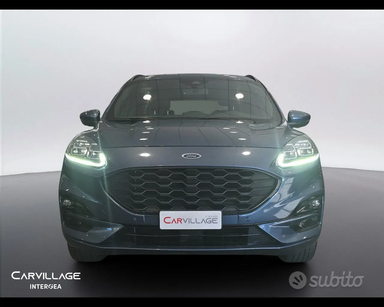 Ford Kuga 2023 photo 2