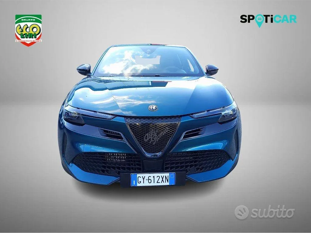 Alfa Romeo Junior 2025 photo 2