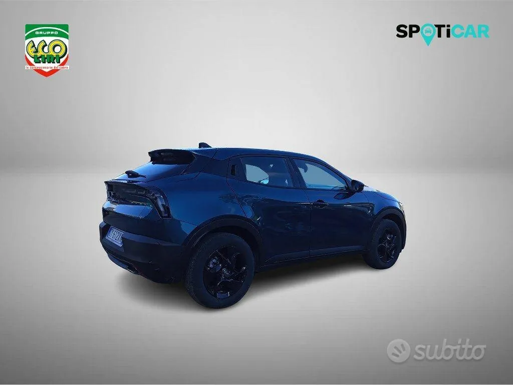 Alfa Romeo Junior 2025 photo 5