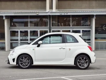 Fiat Abarth 2022 photo 5
