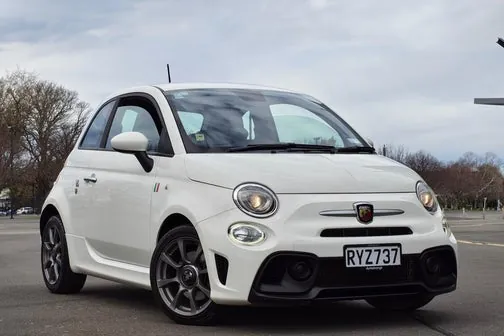 Fiat Abarth