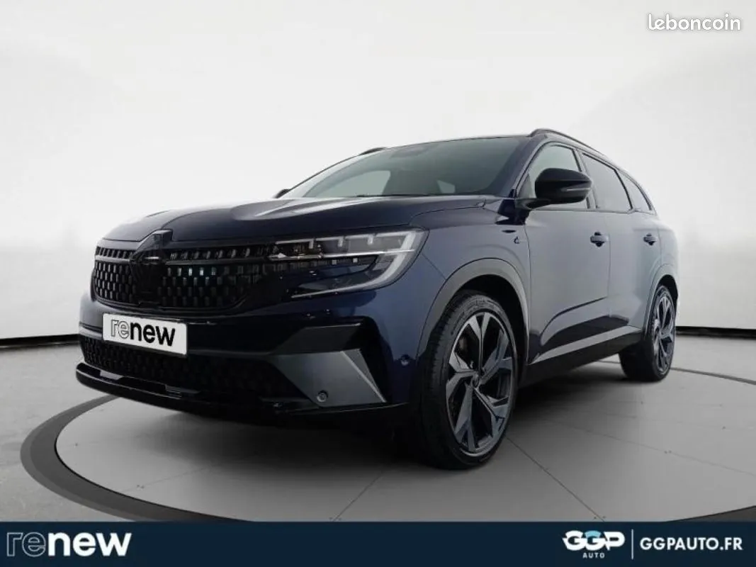 Renault Espace