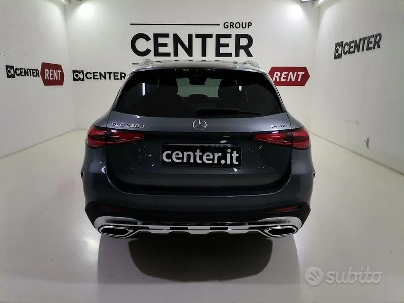 Mercedes-Benz Glc 2023 photo 5