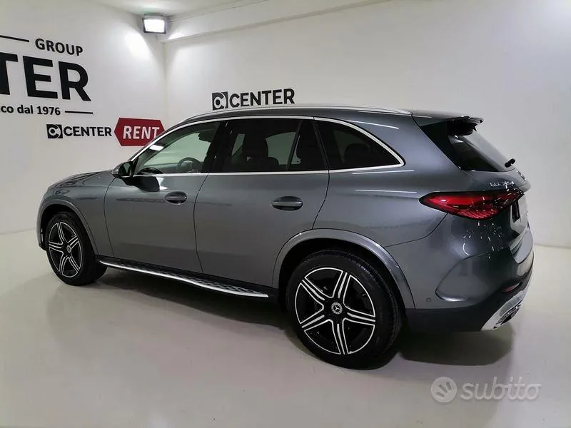 Mercedes-Benz Glc 2023 photo 4
