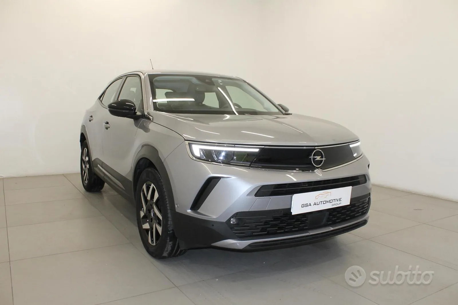 Opel Mokka 2023 photo 3