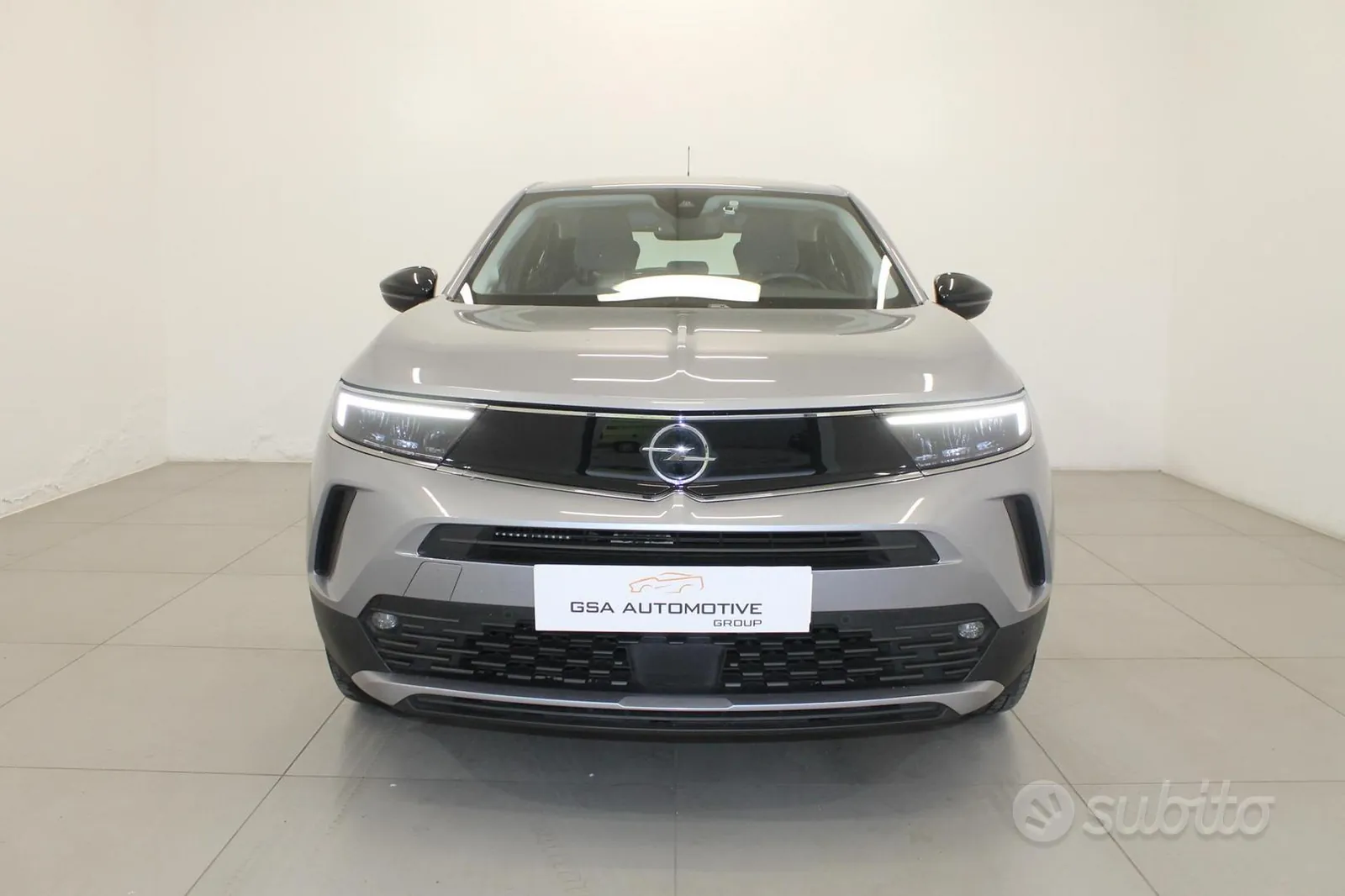 Opel Mokka 2023 photo 2