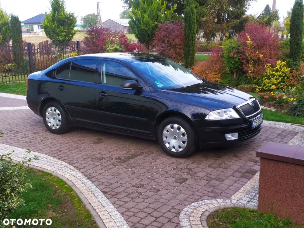Skoda Octavia 2011 photo 4