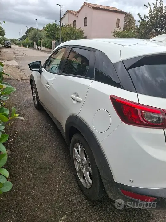 Mazda Cx-3 2015 photo 2