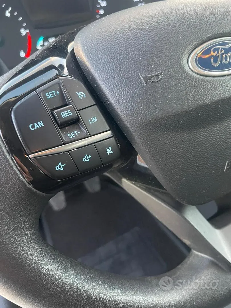 Ford Fiesta 2020 photo 5