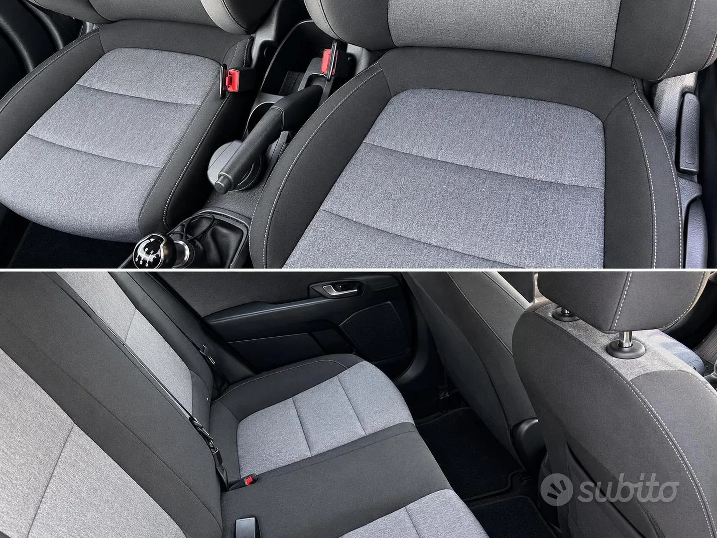 Kia Stonic 2022 photo 4