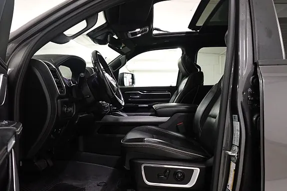 Ram 1500 2021 photo 4