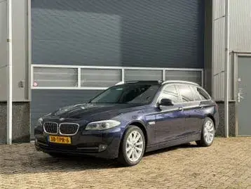 BMW Série 5