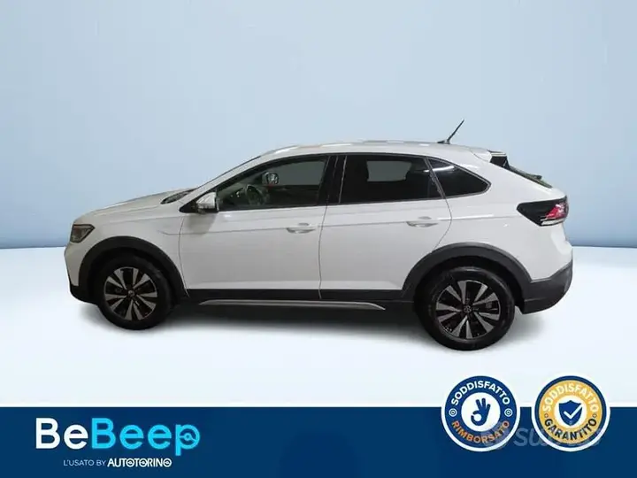 Volkswagen Taigo 2024 photo 5