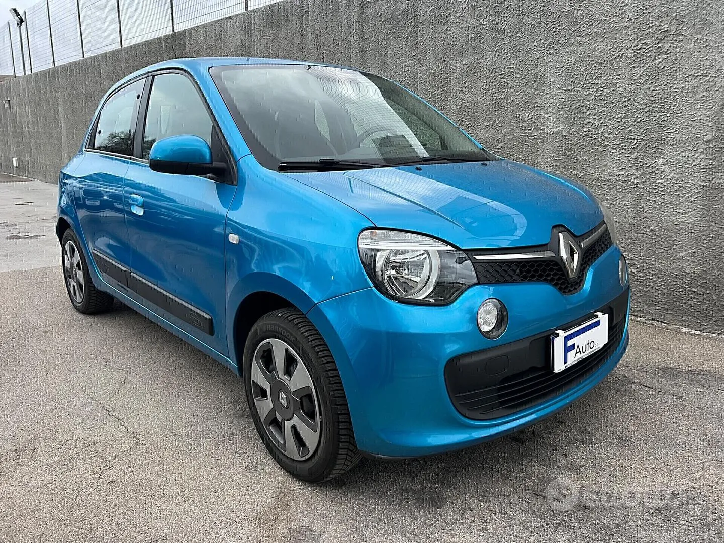 Renault Twingo 2015 photo 4