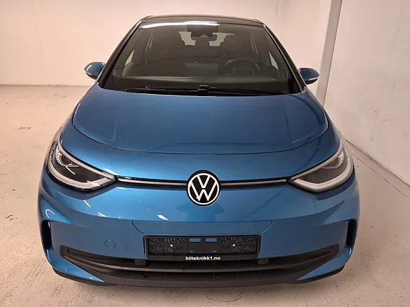 Volkswagen Id.3 2026 photo 2