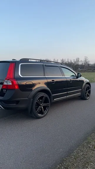Volvo Xc70 2012 photo 2
