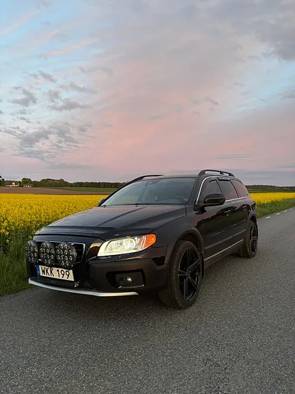 Volvo Xc70