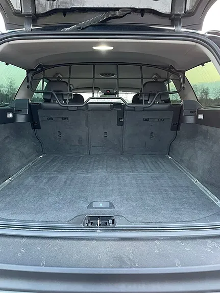 Volvo Xc70 2012 photo 5