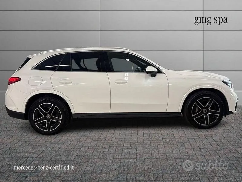 Mercedes-Benz Glc 2023 photo 5