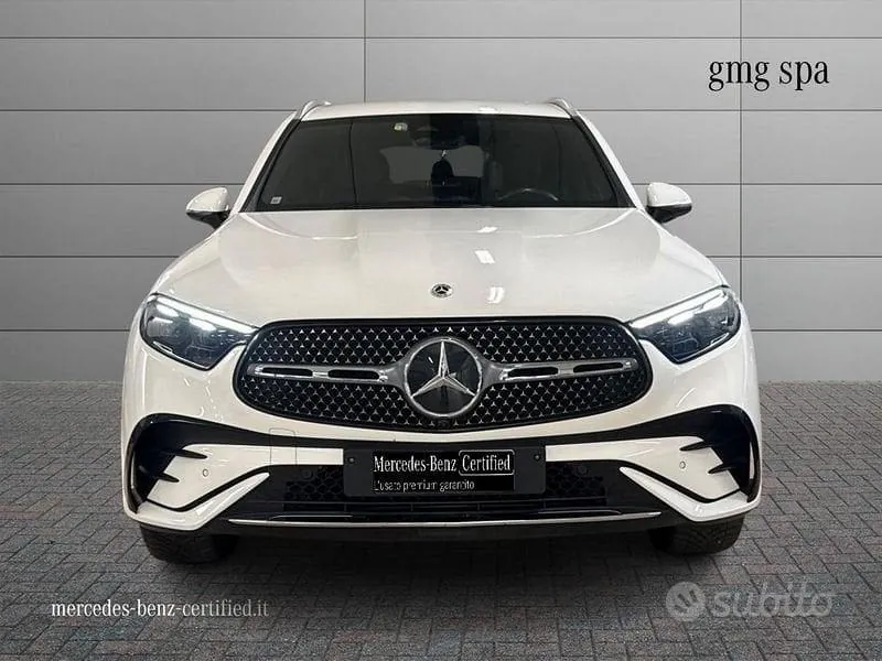 Mercedes-Benz Glc 2023 photo 3