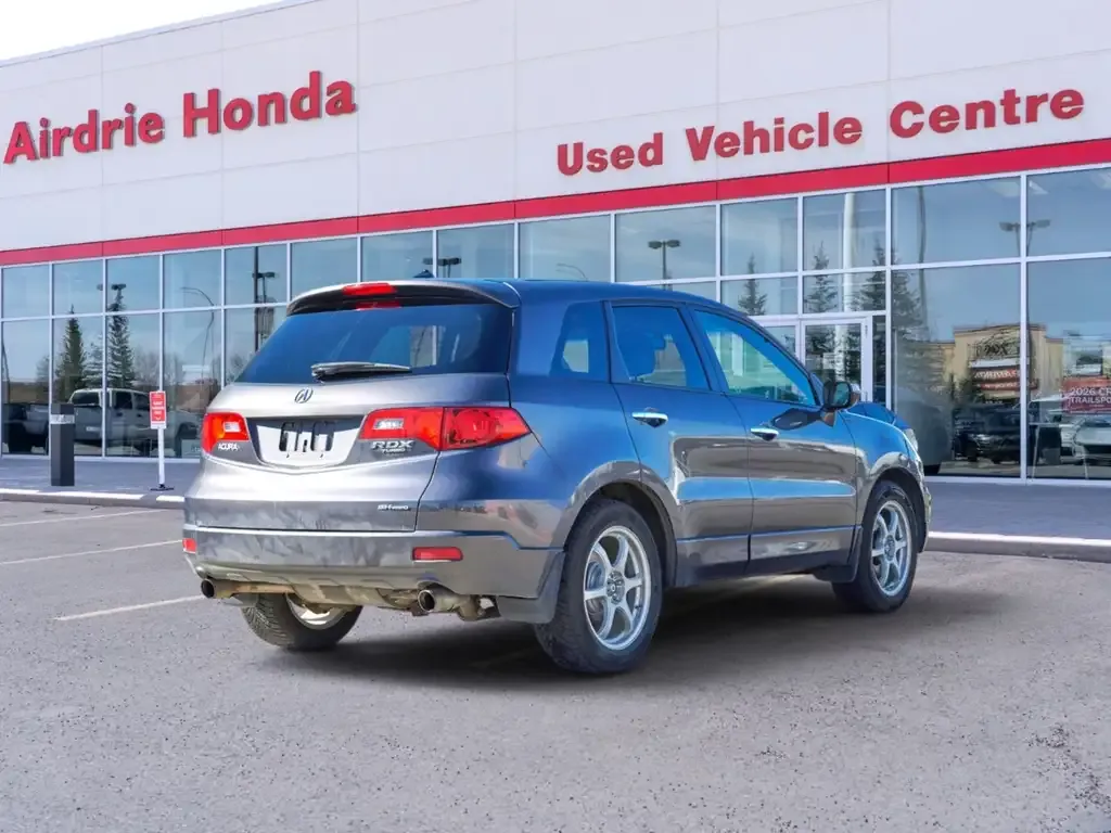 Acura Rdx