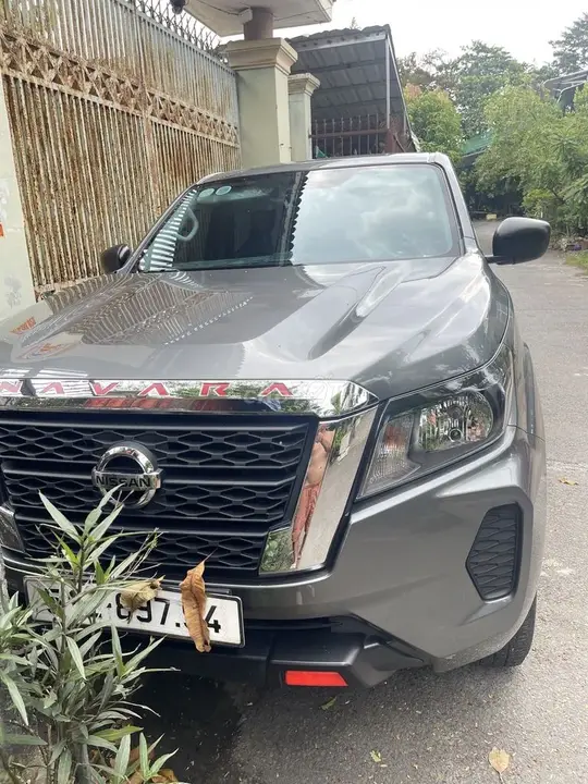 Nissan Navara 2025 photo 5