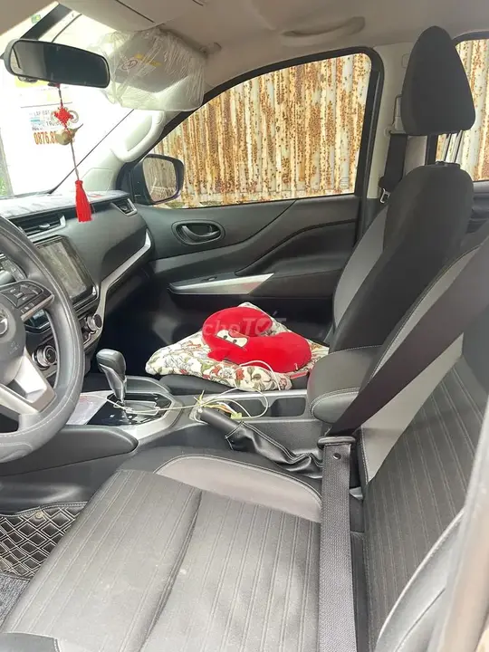 Nissan Navara 2025 photo 3