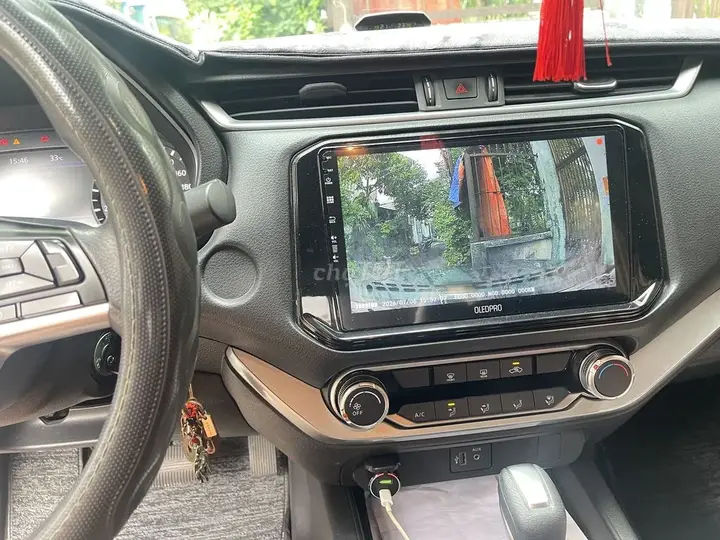 Nissan Navara 2025 photo 4