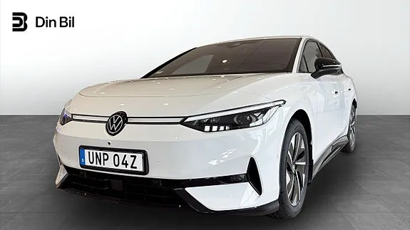 Volkswagen Id.7