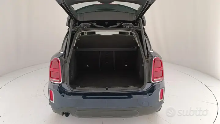 Mini Countryman 2021 photo 5