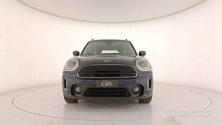 Mini Countryman 2021 photo 2