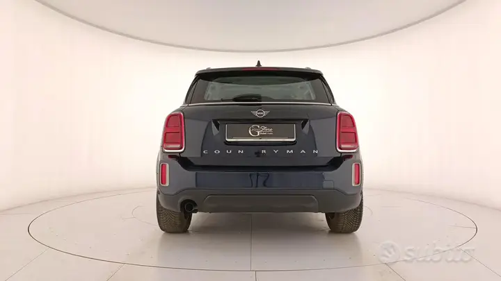 Mini Countryman 2021 photo 4