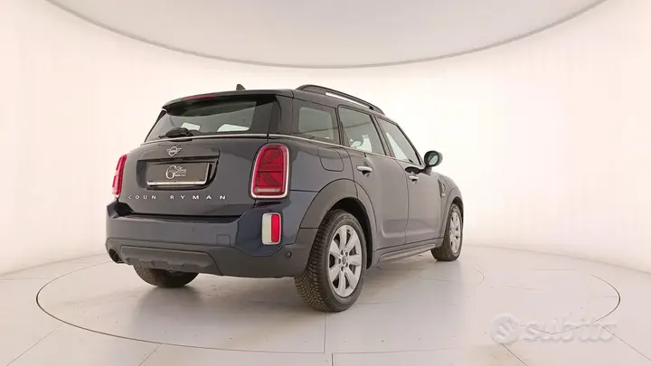 Mini Countryman 2021 photo 3