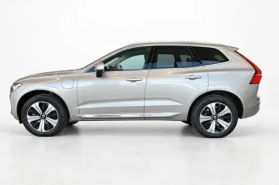 Volvo Xc60 2025 photo 3