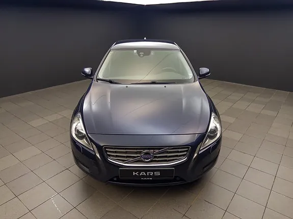 Volvo S60 2013 photo 4