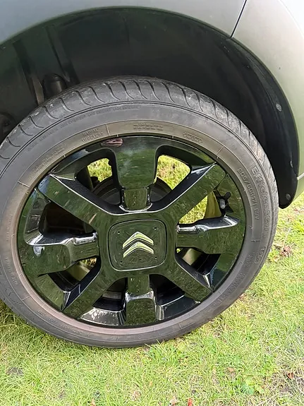 Citroen C3 2017 photo 3