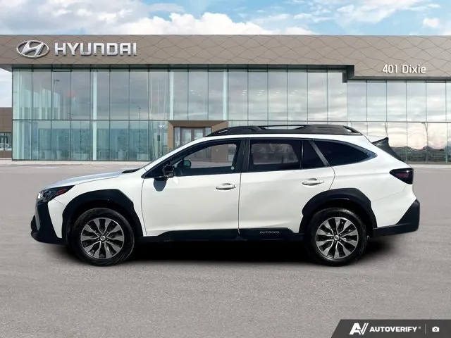 Subaru Outback 2024 photo 2