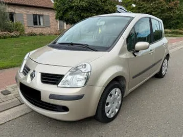 Renault Modus