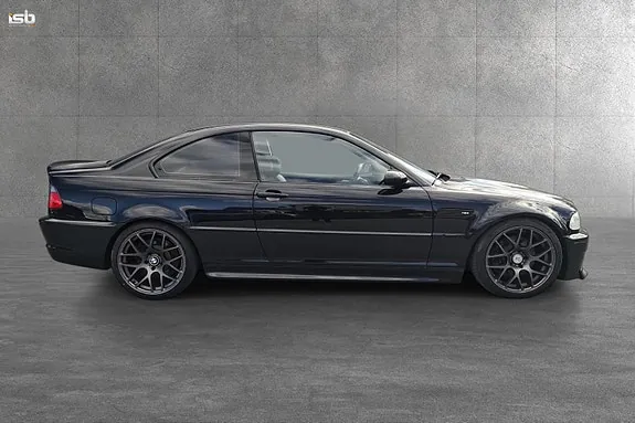 BMW M3 2001 photo 2